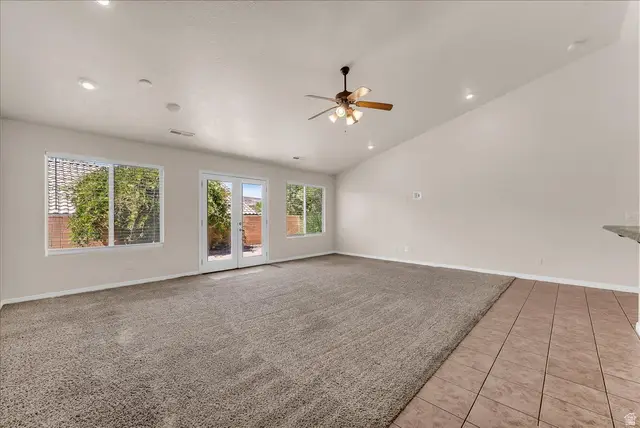 1630 E 2450 S #48, Saint George, UT 84790 - #3