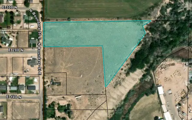 Address Withheld By Seller, Duchesne, UT 84032 - #1