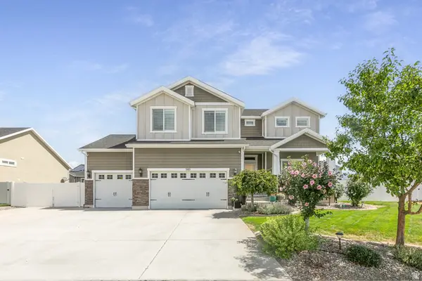 585 S 2200 W, Layton, UT 84041