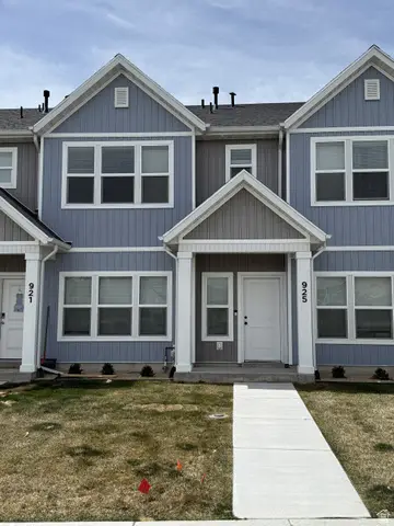 925 N 900 W, Tremonton, UT 84337