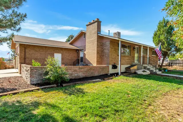 6015 S Don Quixote Dr, Taylorsville, UT 84129 - #1