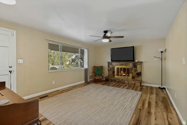 6015 S Don Quixote Dr, Taylorsville, UT 84129 - #2