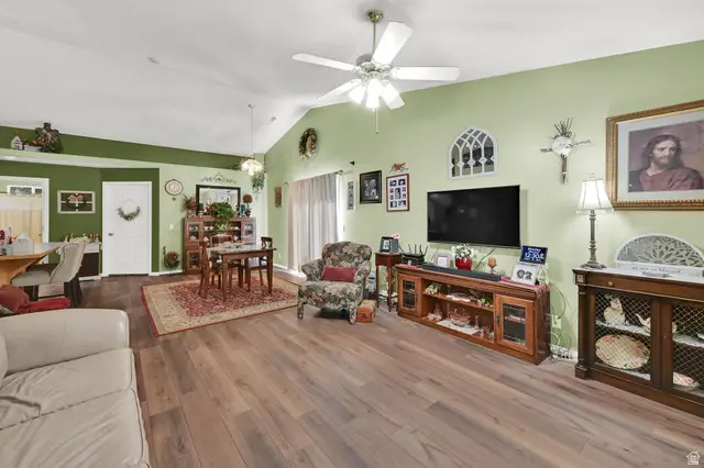1454 N Lewis Peak Dr #950, Ogden, UT 84404 - #3