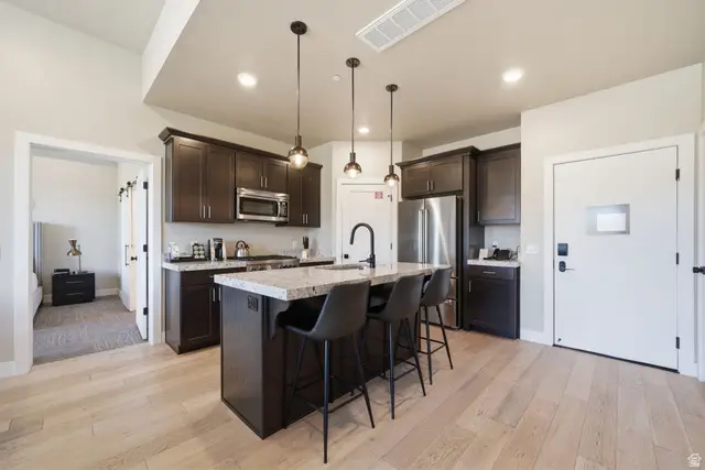 909 W Peace Tree Trl #409, Kamas, UT 84036 - #1