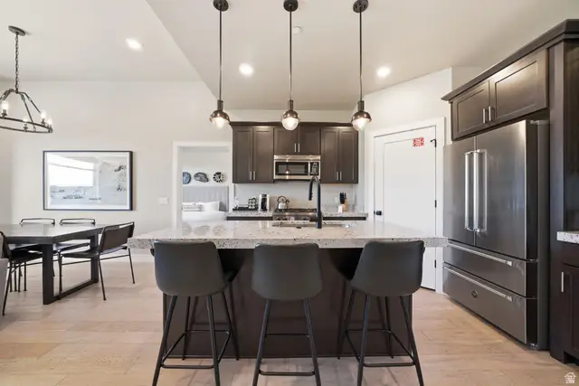 909 W Peace Tree Trl #409, Kamas, UT 84036 - #3