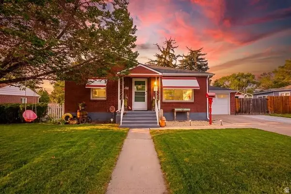 754 Dogwood St, Pocatello, ID 83201