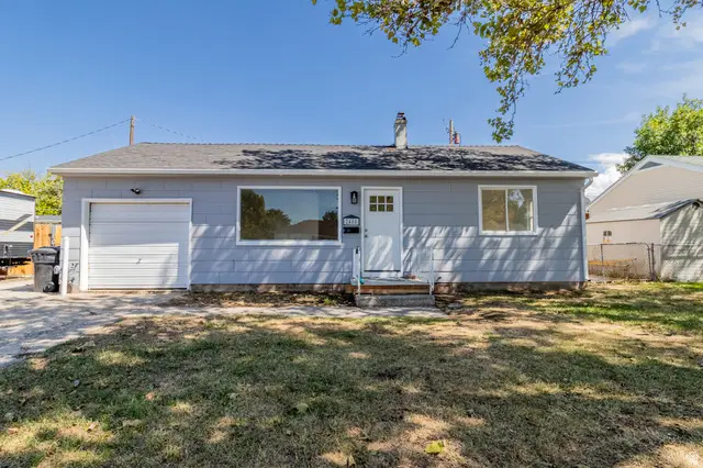 2488 N 350 W, Sunset, UT 84015 - #2