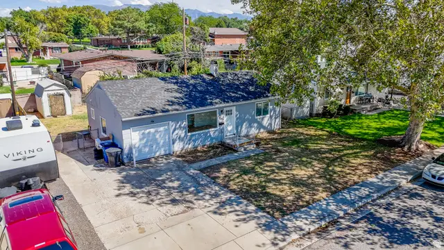 2488 N 350 W, Sunset, UT 84015 - #3