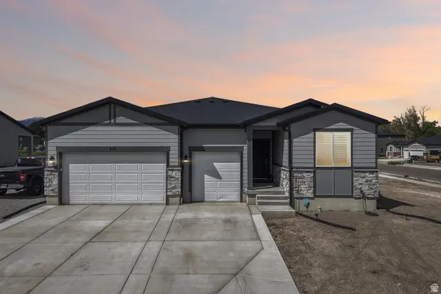 219 N Hatchet Dr W, Grantsville, UT 84029 - #1