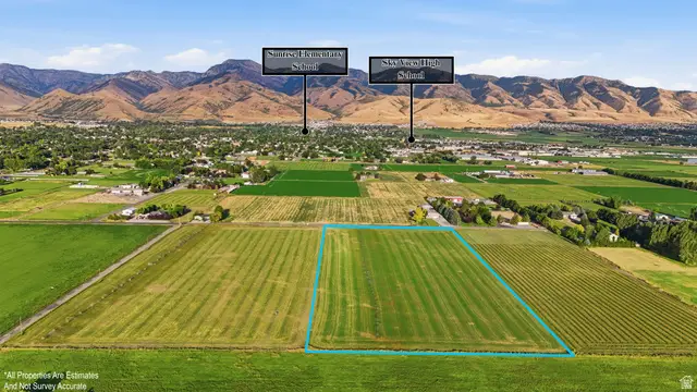 375 S 800 W, Smithfield, UT 84335 - #3