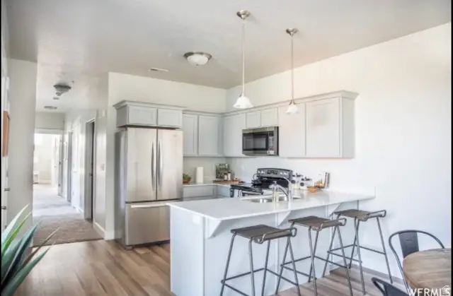 4243 W Mckellen Dr #203, Herriman, UT 84096 - #1