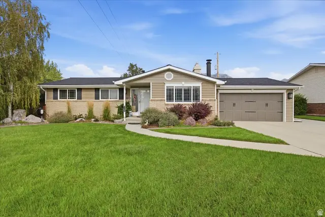 1122 N 75 E, Orem, UT 84057 - #1
