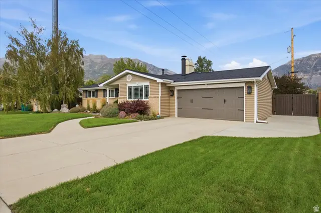 1122 N 75 E, Orem, UT 84057 - #3