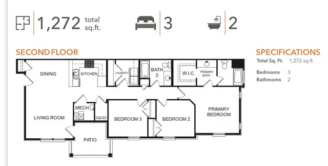 4243 W Mckellen Dr S #201, Herriman, UT 84096 - #2