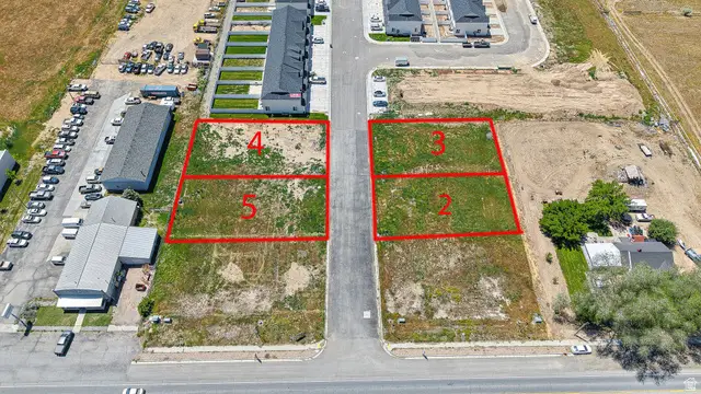 34 W 1320 N, Nephi, UT 84648 - #1