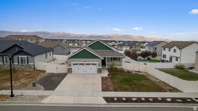 1931 N 370 E, Tooele, UT 84074 - #2