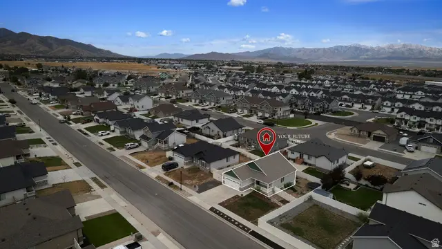 1931 N 370 E, Tooele, UT 84074 - #3