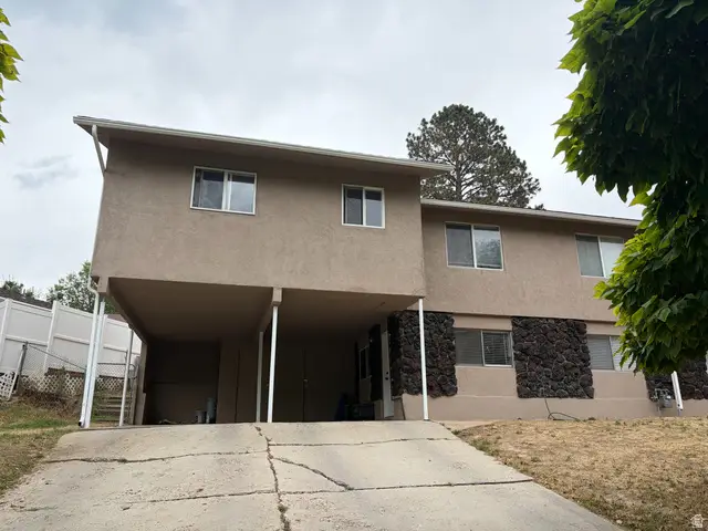 2969 S 625 W, Bountiful, UT 84010 - #3