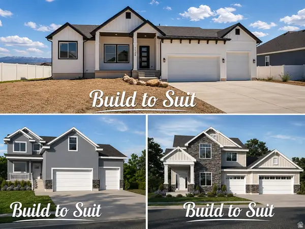 5300 S 3150 W #219, Hooper, UT 84315