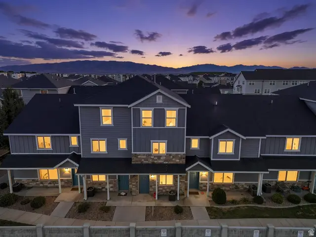 280 N 750 E, Vineyard, UT 84059 - #1