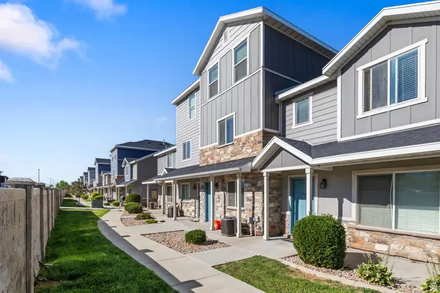 280 N 750 E, Vineyard, UT 84059 - #3