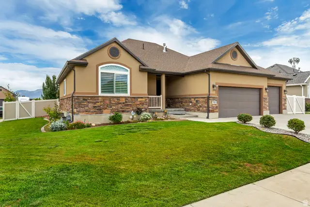 7943 S Hartley Ln, West Jordan, UT 84081 - #3