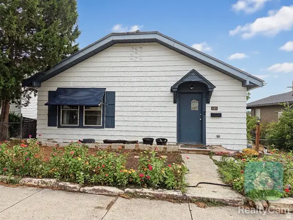 610 N 100 E, Price, UT 84501
