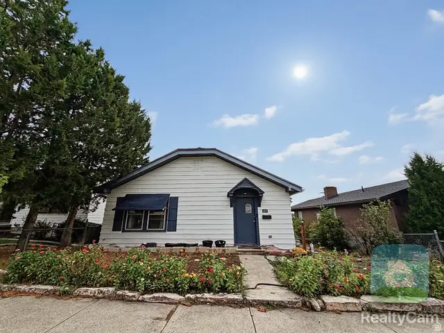 610 N 100 E, Price, UT 84501 - #2