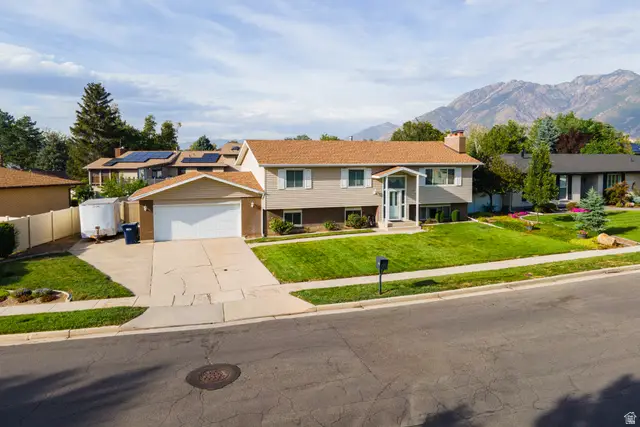 1751 E 8180 S, Sandy, UT 84093 - #1