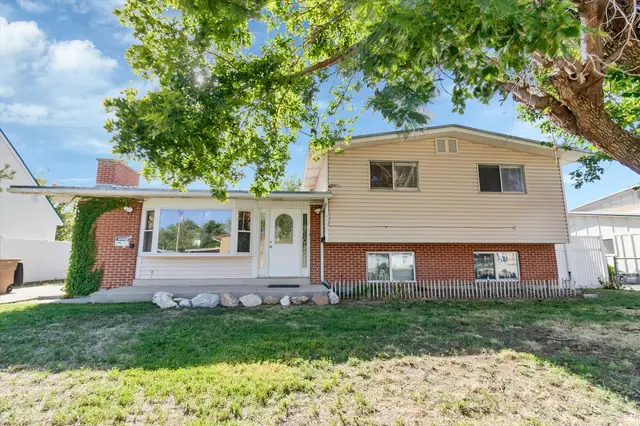 1153 N Garnette St, Salt Lake City, UT 84116 - #1