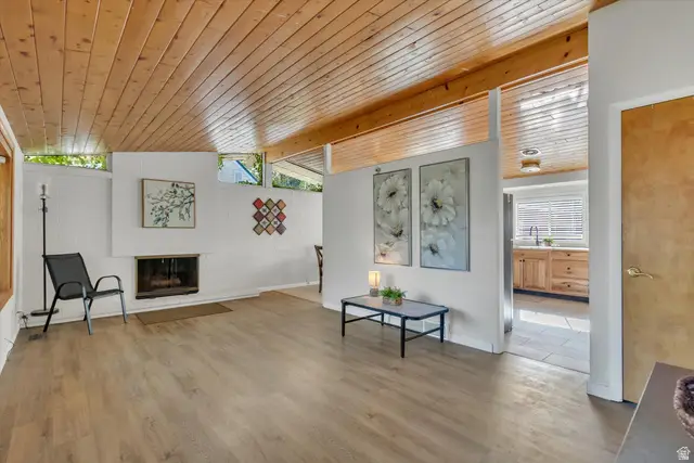 1153 N Garnette St, Salt Lake City, UT 84116 - #2