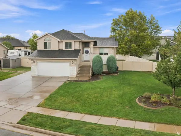 1808 Heritage Pkwy, Syracuse, UT 84075