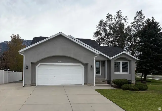 12027 Blue Heron Dr, Draper, UT 84020 - #1