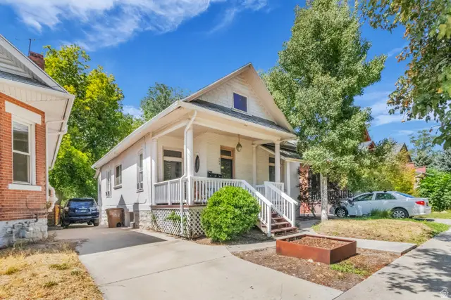568 S 900 E, Salt Lake City, UT 84102 - #2