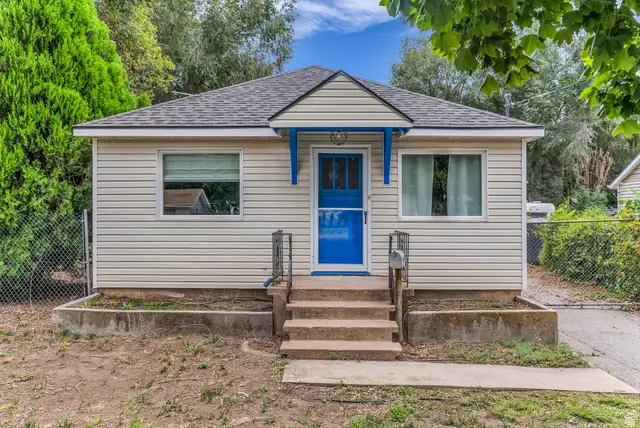 987 E 16th St S, Ogden, UT 84404 - #1