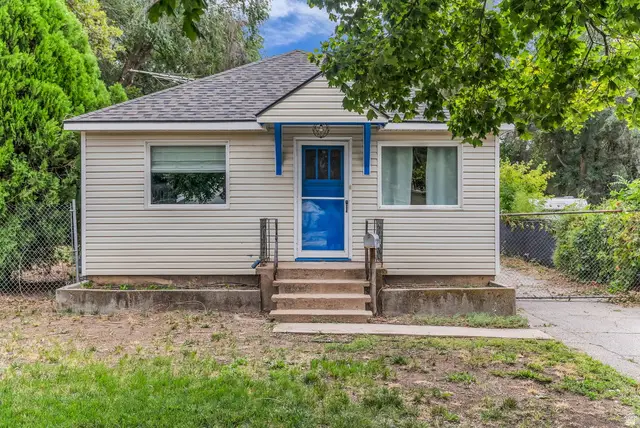 987 E 16th St S, Ogden, UT 84404 - #2
