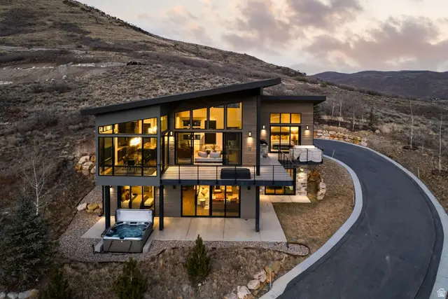 1322 W Skyridge Dr #98, Heber City, UT 84032 - #3