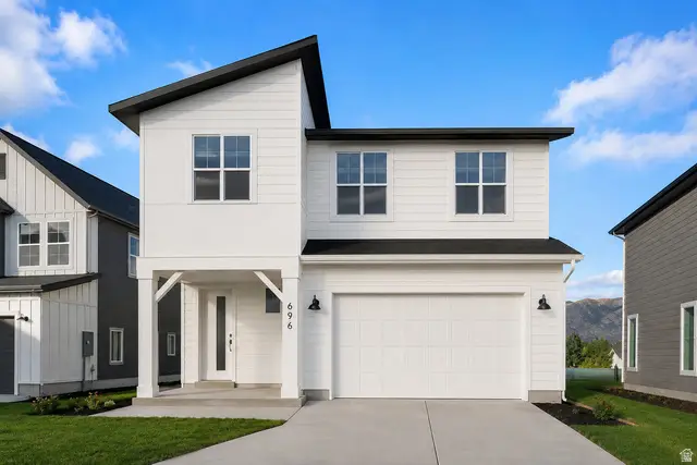 510 S 1200 W, Logan, UT 84321 - #1