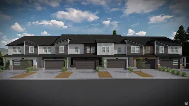 1792 W Tanzanite Way #327, West Valley City, UT 84119 - #1