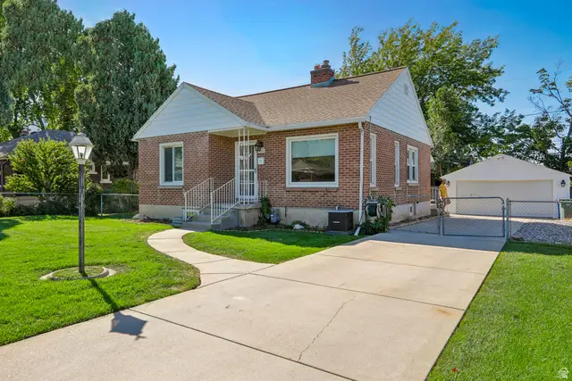 1944 E 1700 S, Salt Lake City, UT 84106 - #2