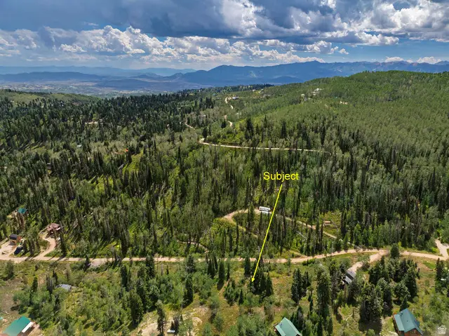 1826 W Alexander Cyn, Coalville, UT 84017 - #1