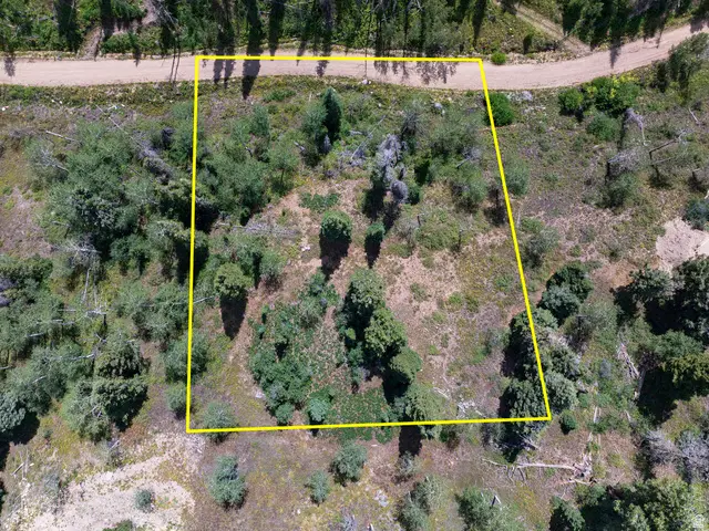 1826 W Alexander Cyn, Coalville, UT 84017 - #3
