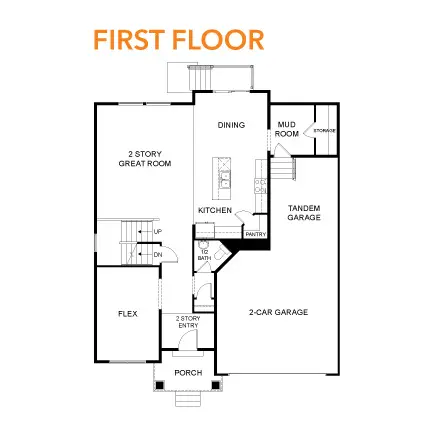 6731 W Cuts Canyon Dr #207, Herriman, UT 84096 - #2