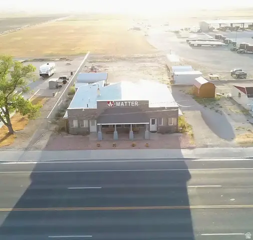 555 N Main, Centerfield, UT 84622 - #1