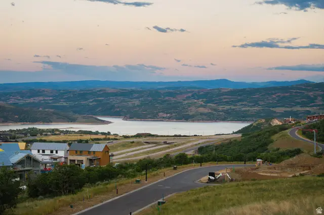 2383 W Sonder Way #E-19, Park City, UT 84060 - #3
