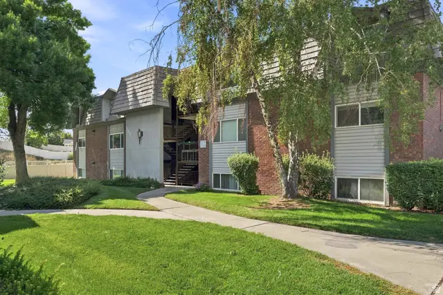 1657 N Woodland Dr W #8B, Provo, UT 84604 - #1