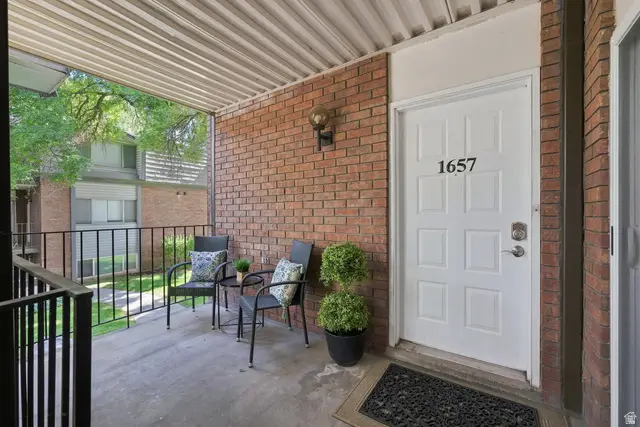 1657 N Woodland Dr W #8B, Provo, UT 84604 - #2