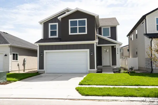 3936 N Christopher Street Lot #151, Eagle Mountain, UT 84005