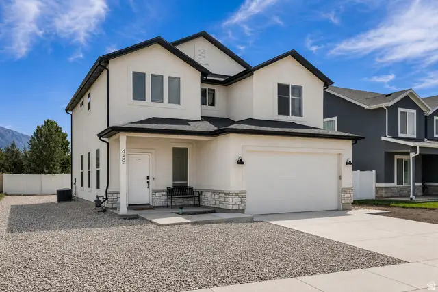 439 S 650 W, American Fork, UT 84003 - #1