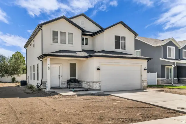 439 S 650 W, American Fork, UT 84003 - #2